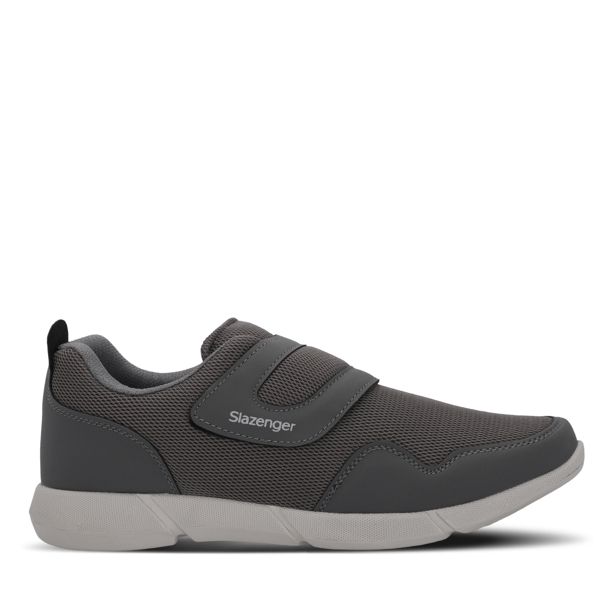 Slazenger ACA Büyük Koyu gri