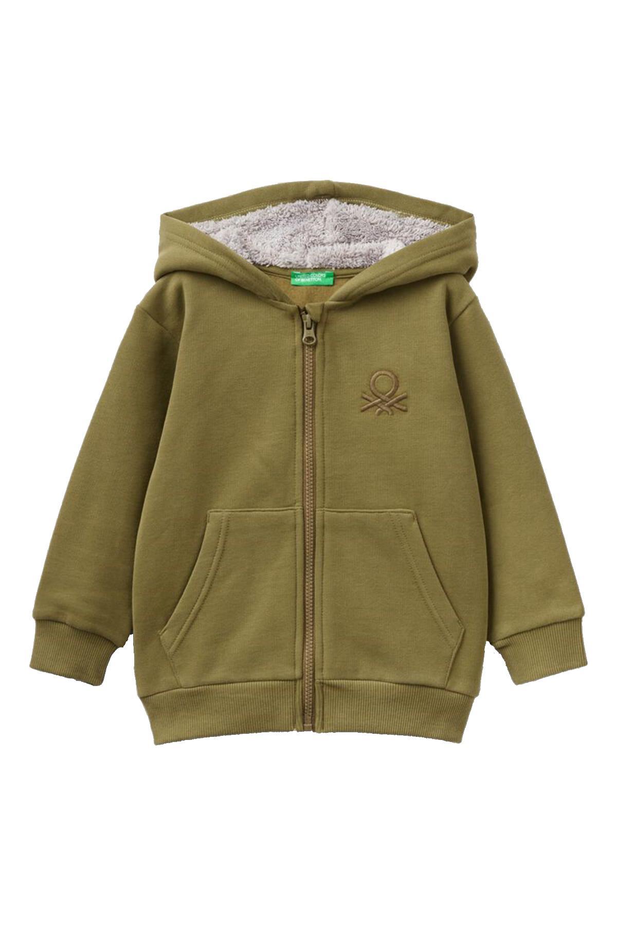 Erkek Bebek Sweatshirt 3EB5G502F