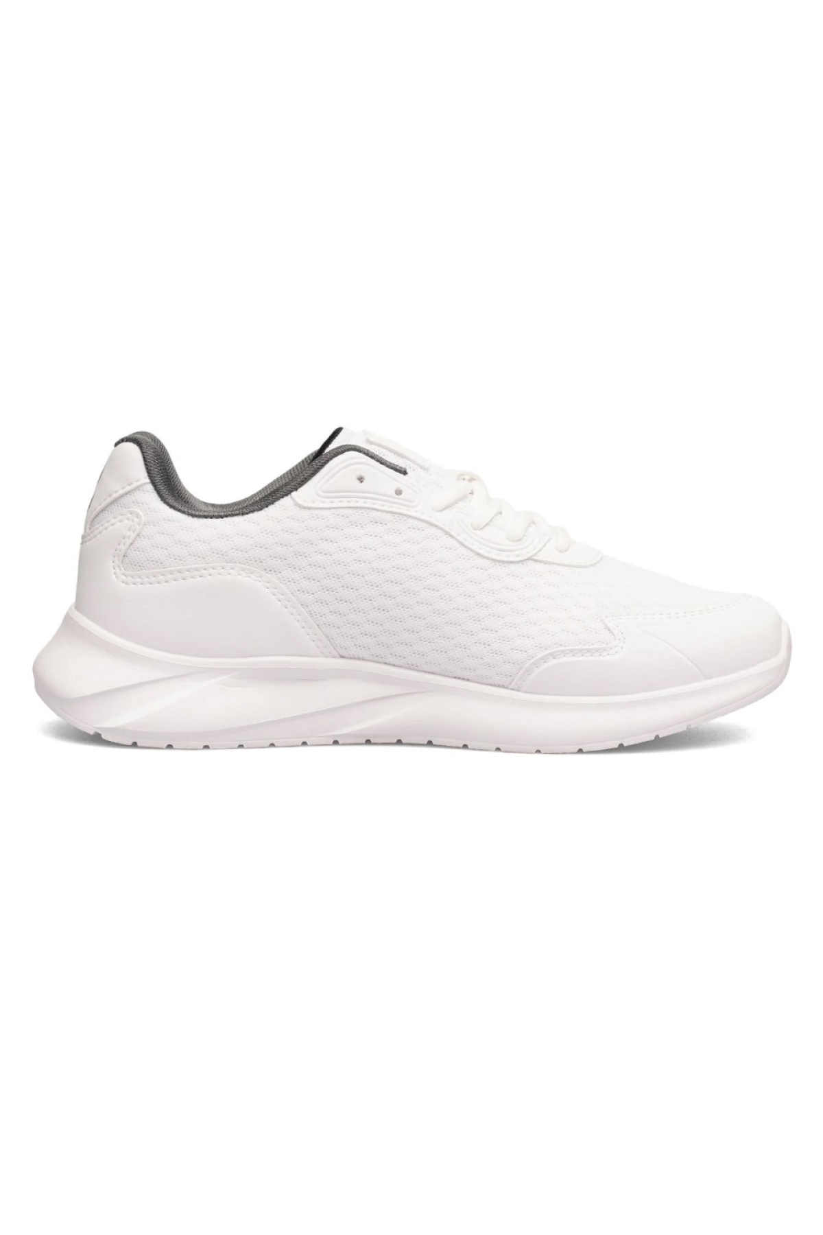 Proctıon Unisex Beyaz Spor Ayakkabı 900721-9001 - Görsel 3