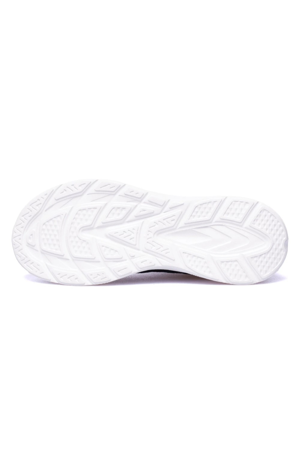 Davıs Unisex Siyah Spor Ayakkabı 900677-2001 - Görsel 4