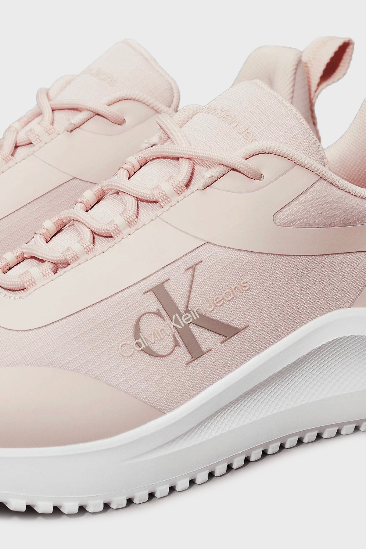 Bayan Ayakkabı YW0YW01442 0JY - Görsel 6