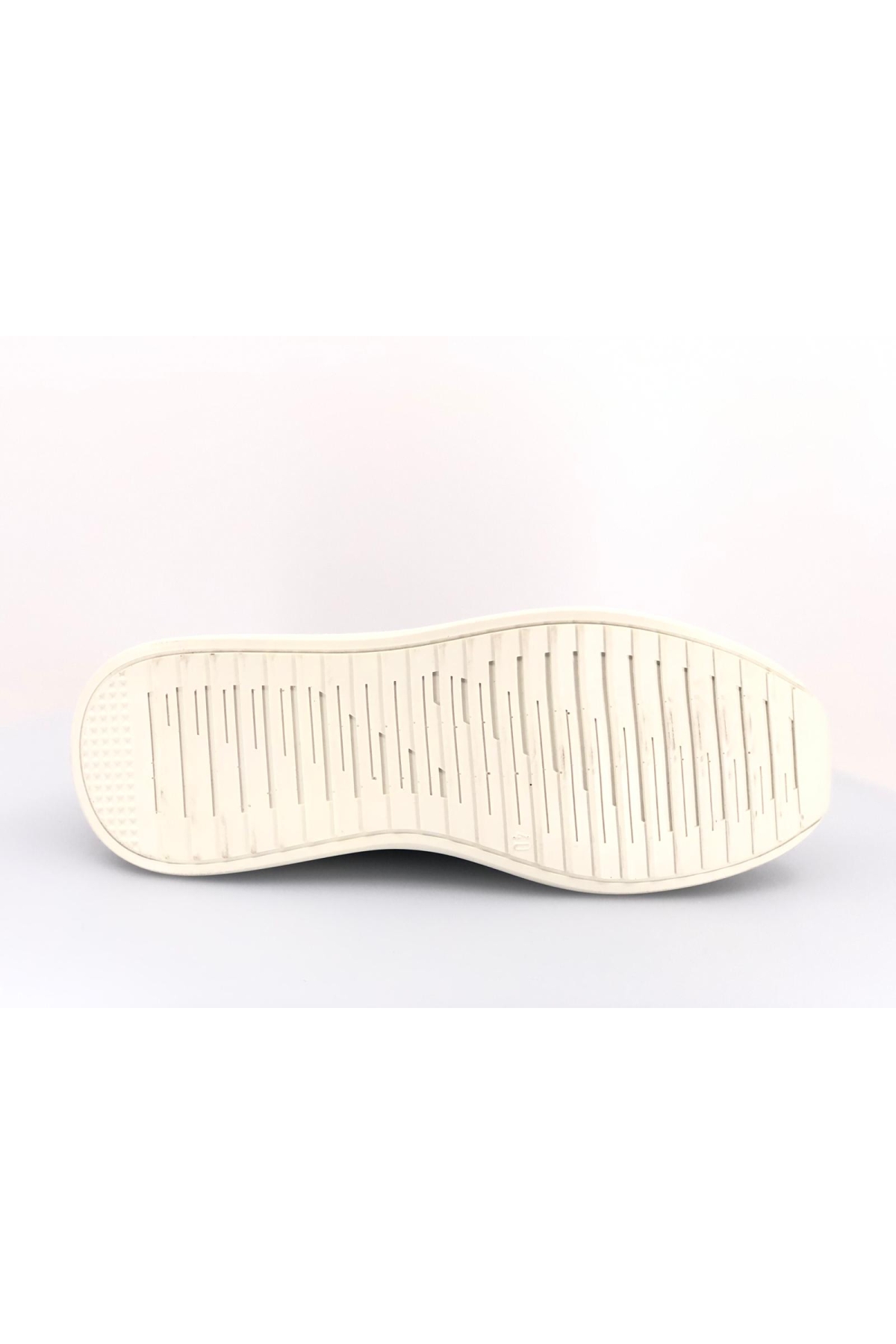 8223 %100 Hakiki Deri Erkek Casual Ayakkabı - Görsel 7