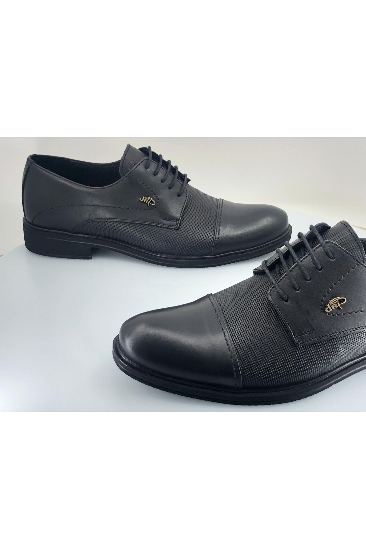 5239 Erkek Klasik Ayakkabı - Görsel 3