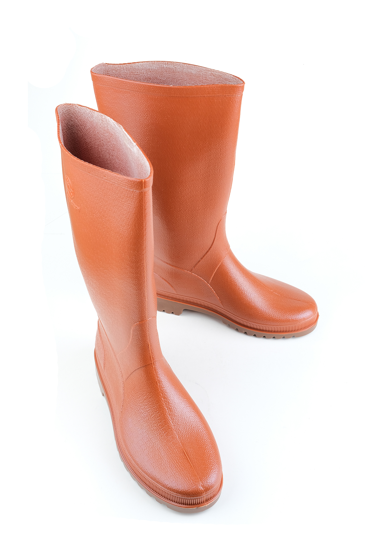 GEZER Erkek Uzun Çizme - Görsel 2