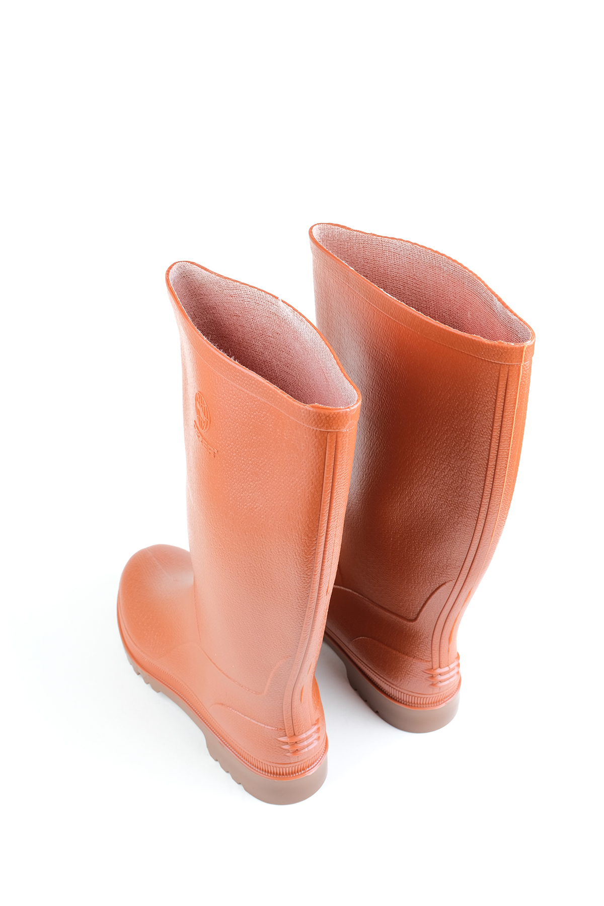 GEZER Erkek Uzun Çizme - Görsel 5