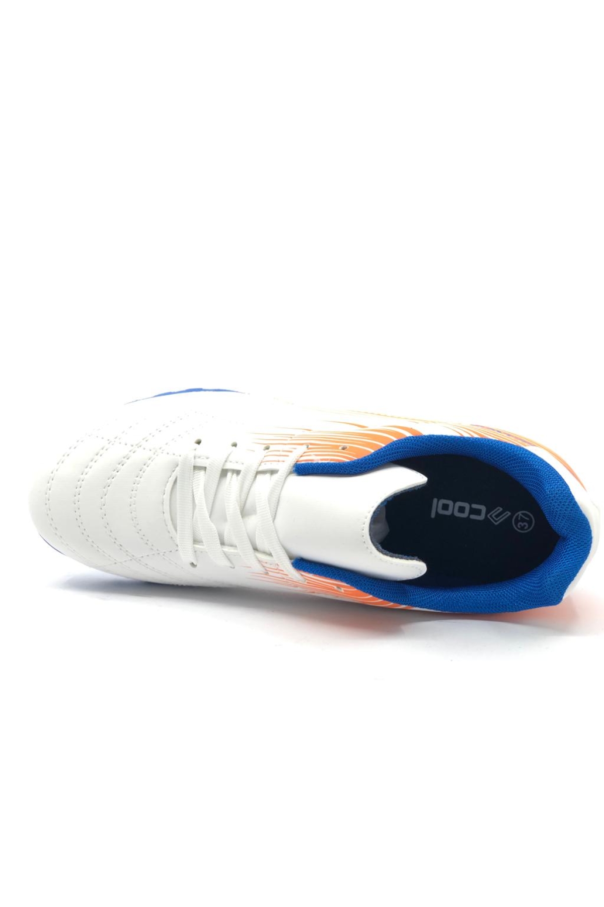 Ronaldo Profesyonel Unisex Halısaha Ayakkabısı - Görsel 5