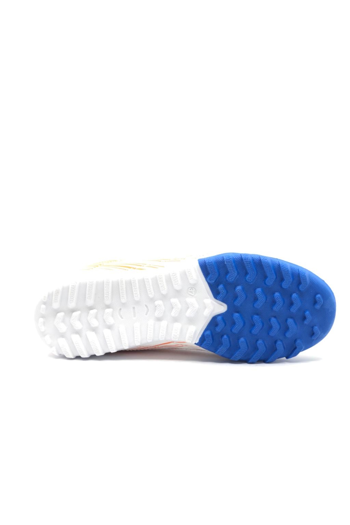 Ronaldo Profesyonel Unisex Halısaha Ayakkabısı - Görsel 6