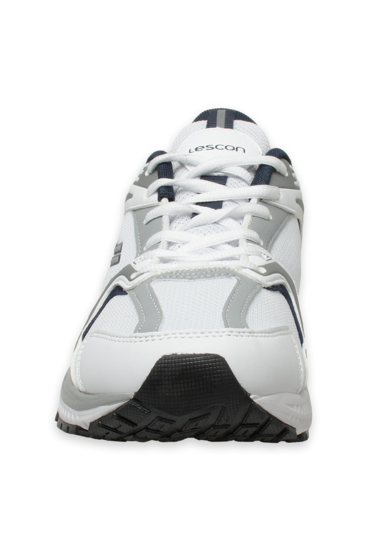 Orion2-Z Hyper-Flex Koşu Beyaz Kadın Spor Ayakkabı - Görsel 4