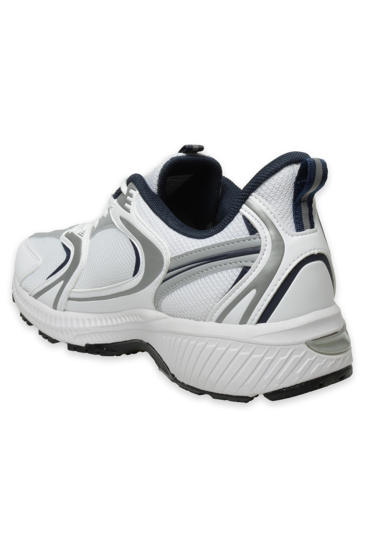 Orion2-Z Hyper-Flex Koşu Beyaz Kadın Spor Ayakkabı - Görsel 5