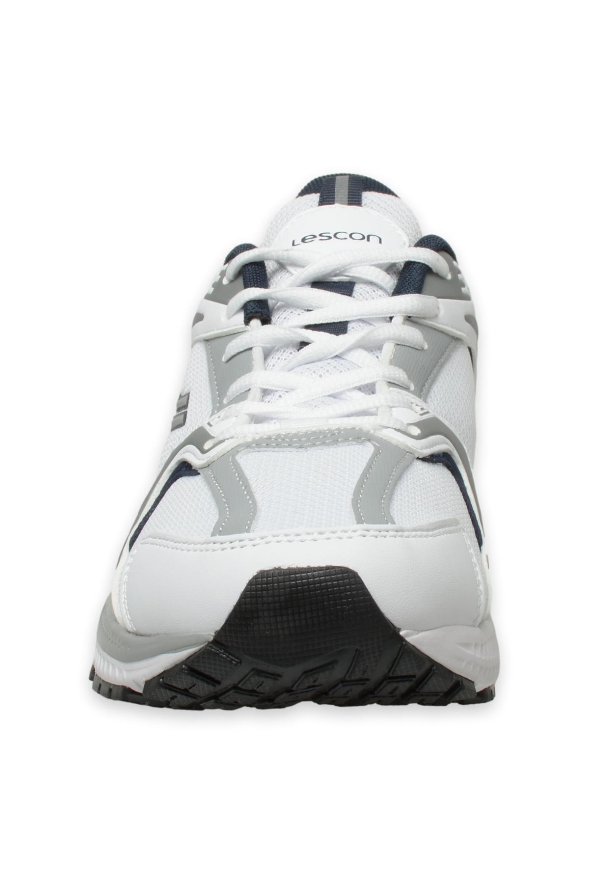 Orion2-M Hyper-Flex Koşu Beyaz Erkek Spor Ayakkabı - Görsel 4