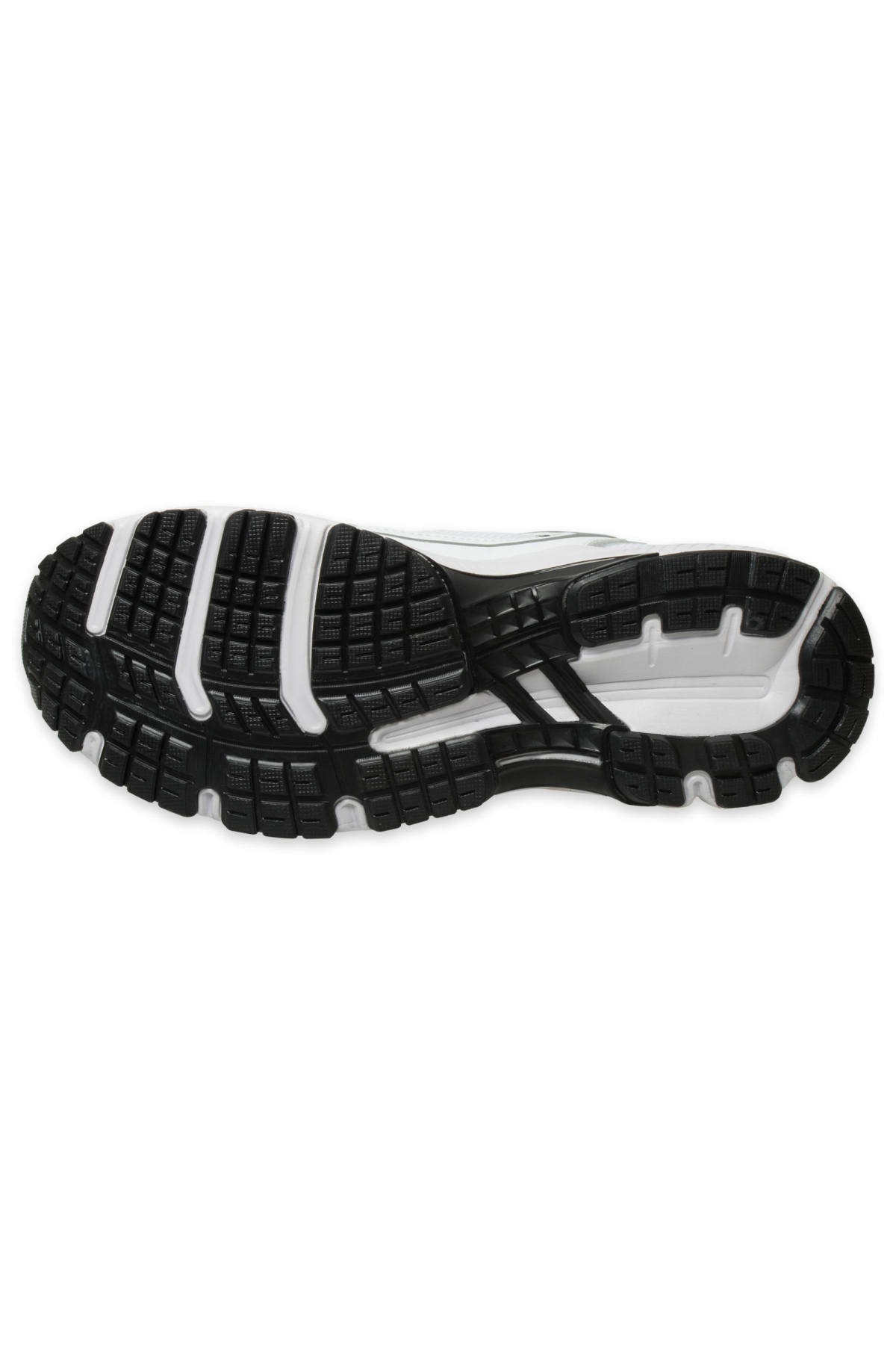 Orion2-M Hyper-Flex Koşu Beyaz Erkek Spor Ayakkabı - Görsel 6