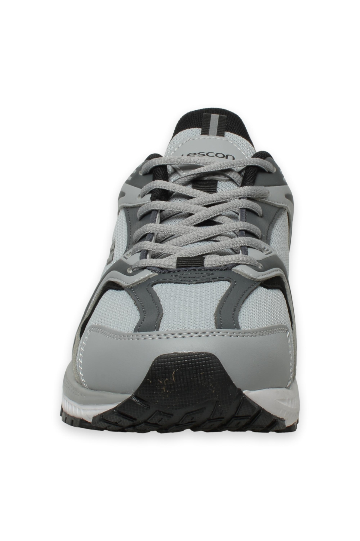 Orion2-M Hyper-Flex Koşu Gri Erkek Spor Ayakkabı - Görsel 4