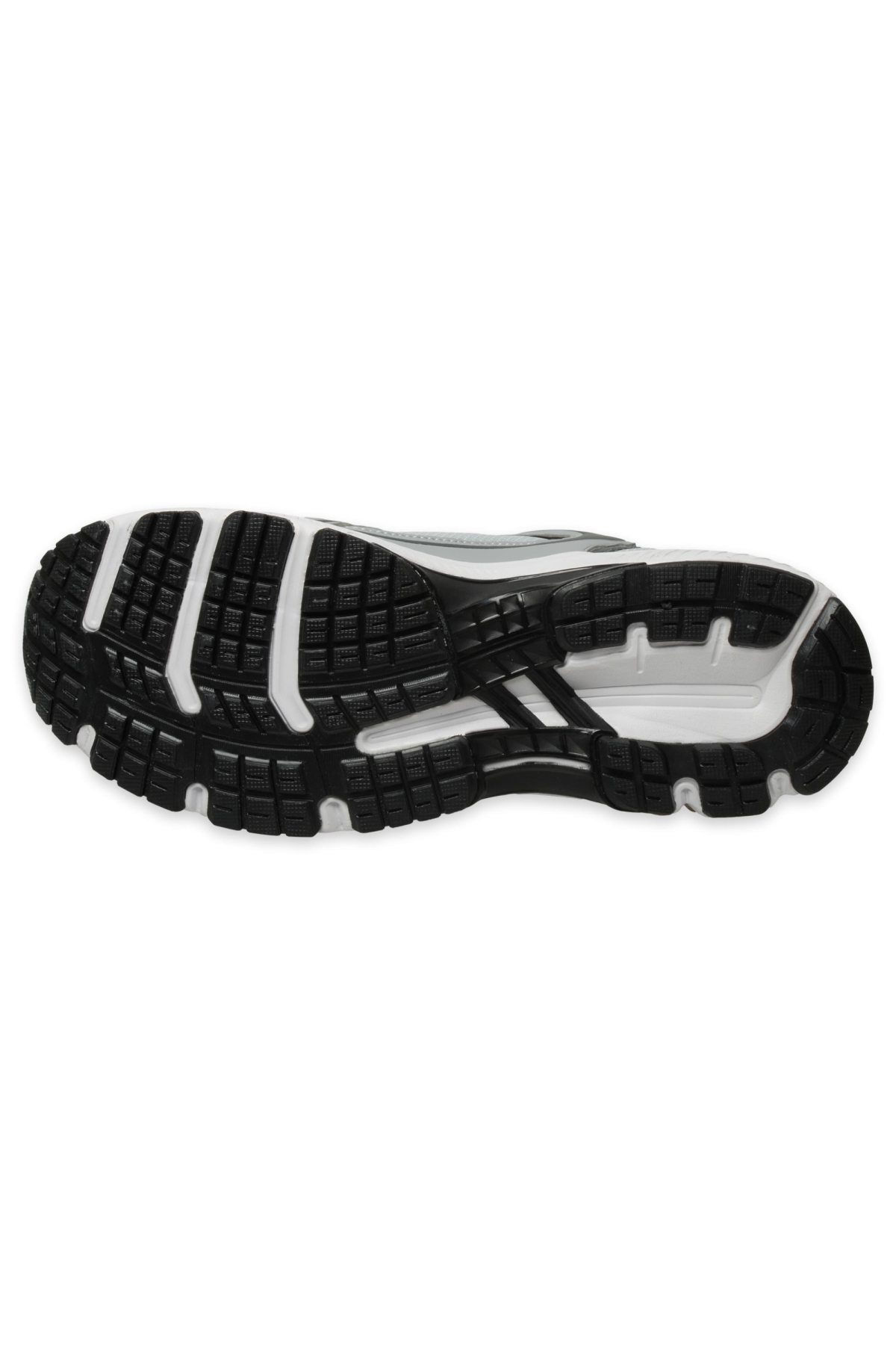 Orion2-M Hyper-Flex Koşu Gri Erkek Spor Ayakkabı - Görsel 6