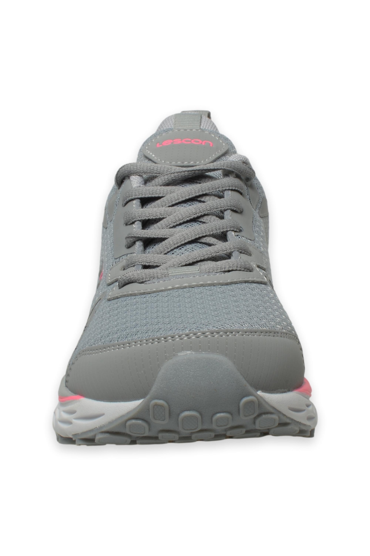 Blast4-Z Hypersoft Koşu Gri Kadın Spor Ayakkabı - Görsel 4
