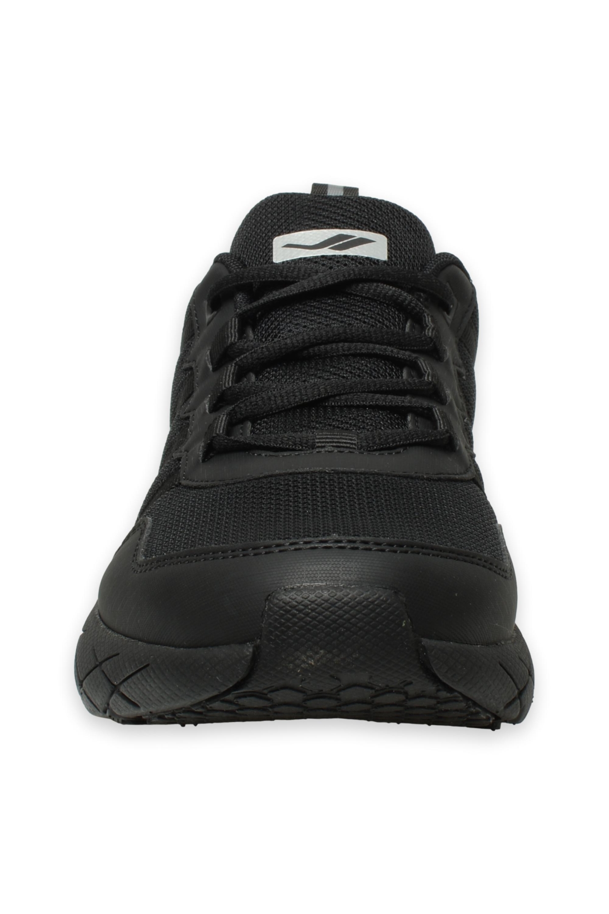 Easystep Astra3-M Hypersoft Siyah Erkek Spor Ayakkabı - Görsel 4