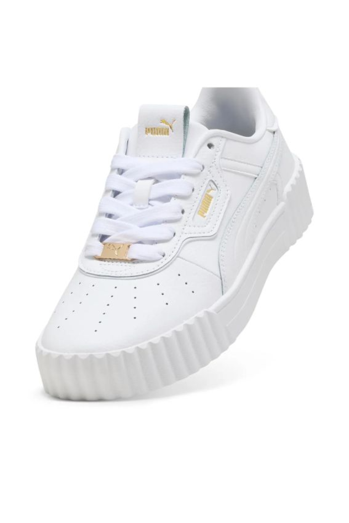 Carina 3.0 Luxe Sneaker Ayakkabı 40072401 - Görsel 5