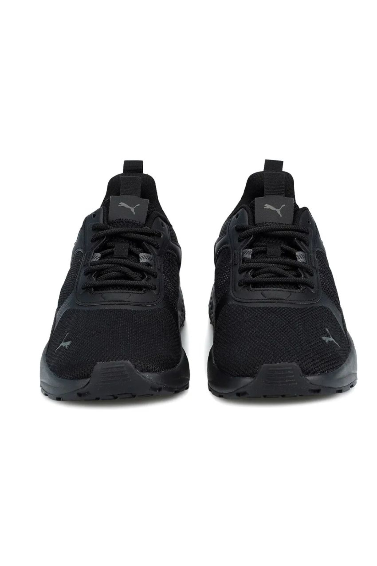 Anzarun 2.0 Unisex Siyah Sneaker Ayakkabı 38921301 - Görsel 4