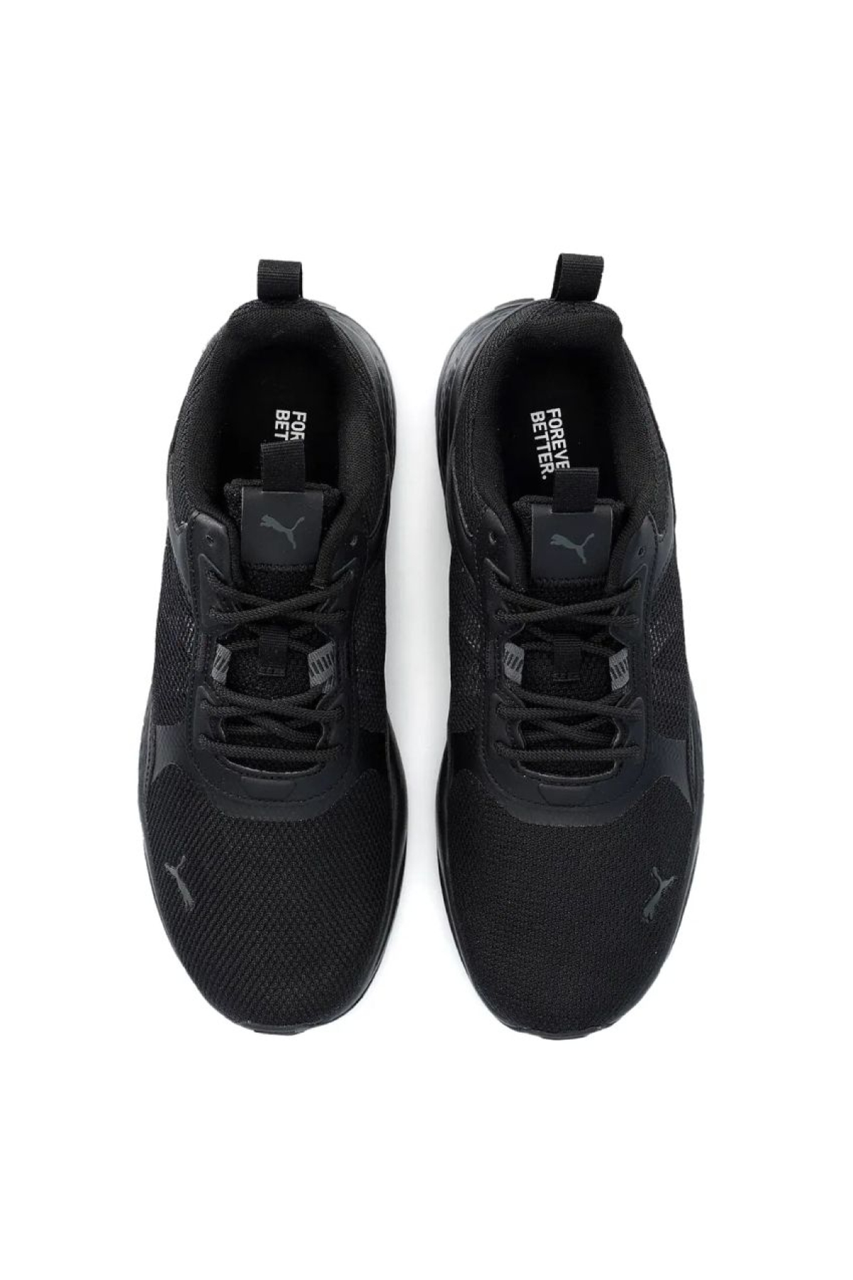 Anzarun 2.0 Unisex Siyah Sneaker Ayakkabı 38921301 - Görsel 6