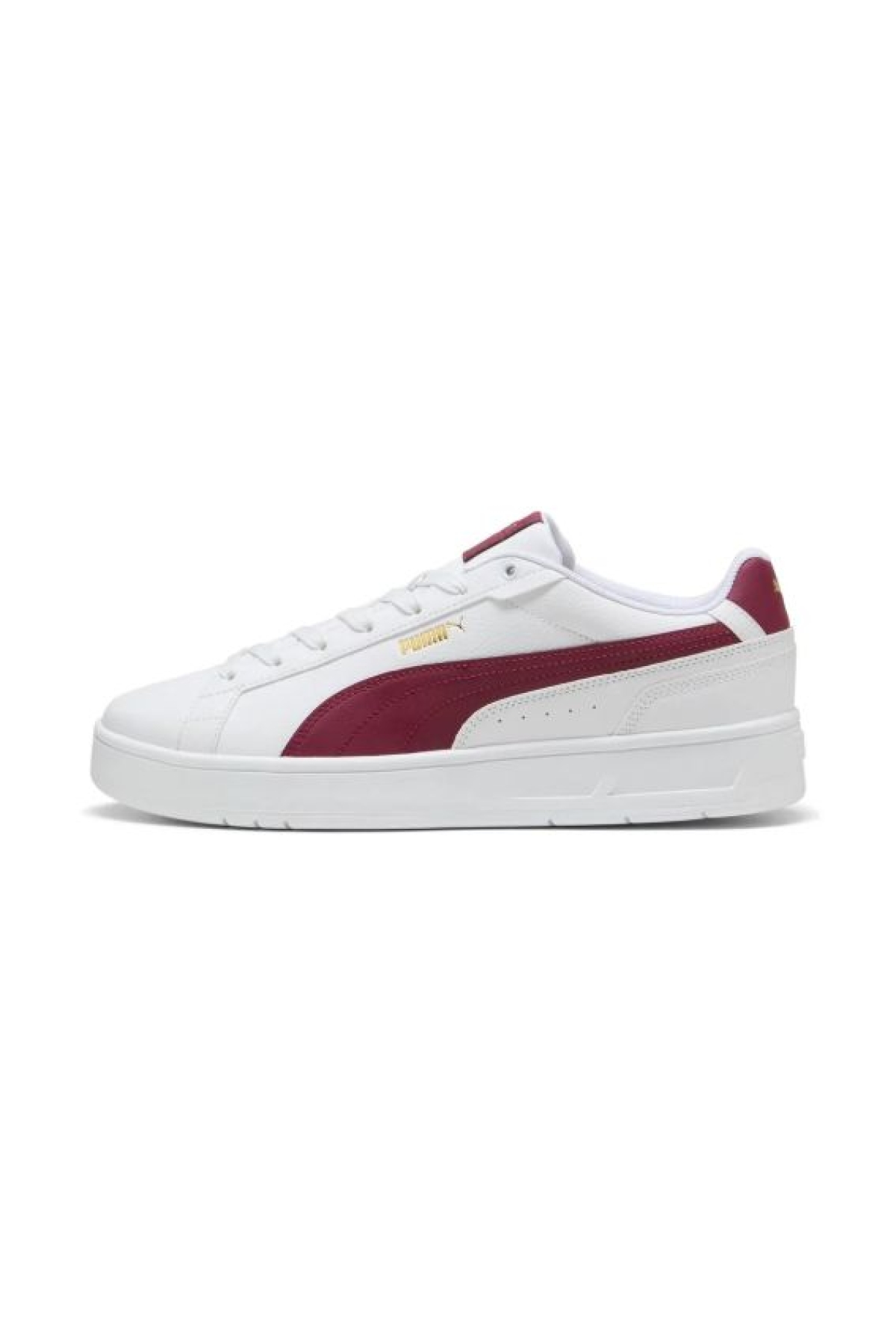Court Classico Sneaker Unisex Ayakkabı 40028404 - Görsel 3