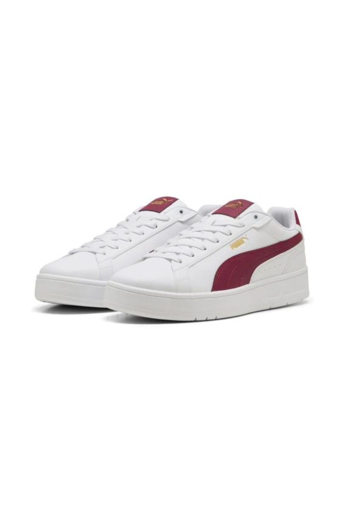 Court Classico Sneaker Unisex Ayakkabı 40028404 - Görsel 4