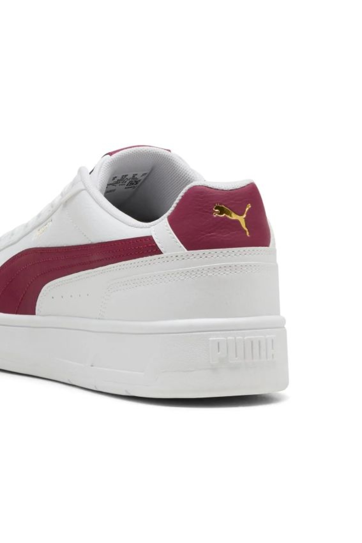 Court Classico Sneaker Unisex Ayakkabı 40028404 - Görsel 7