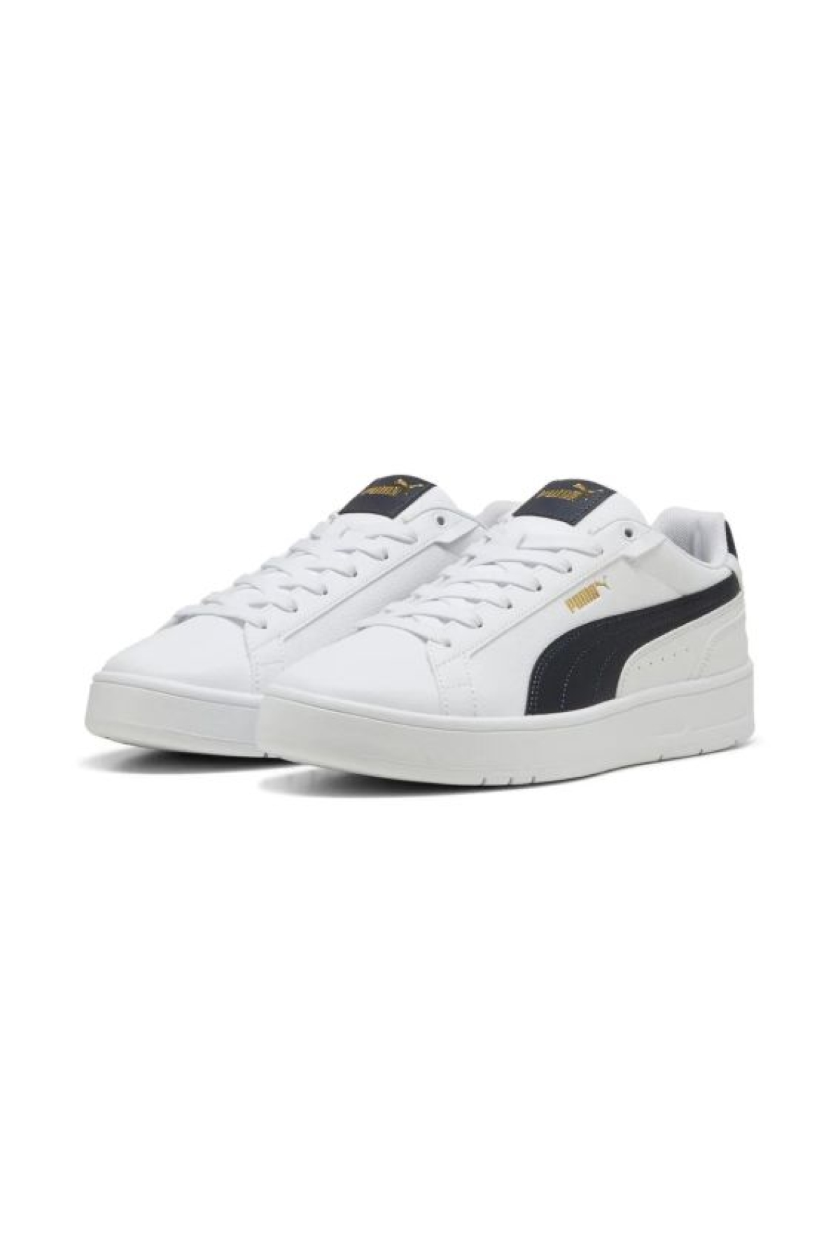 Court Classico Sneaker Unisex Ayakkabı 40028401 - Görsel 4