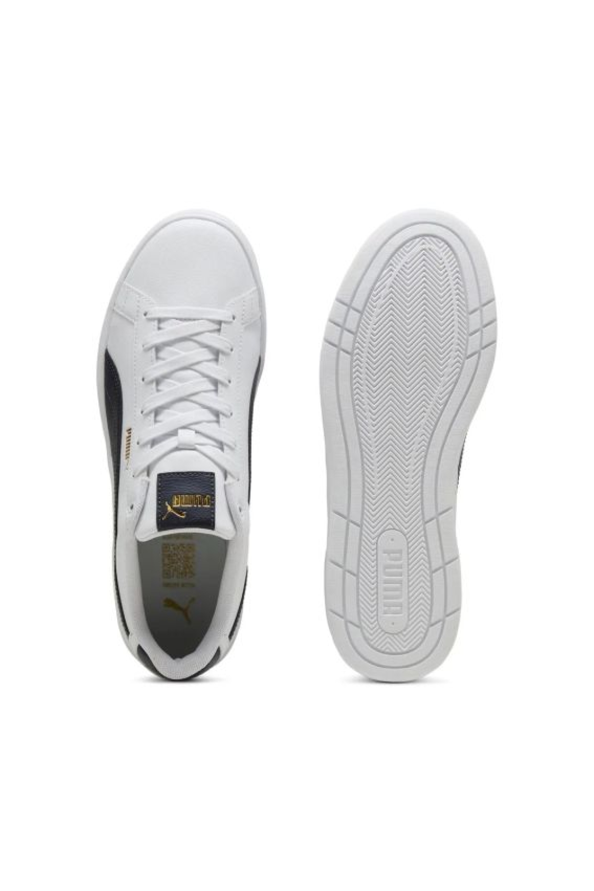 Court Classico Sneaker Unisex Ayakkabı 40028401 - Görsel 5