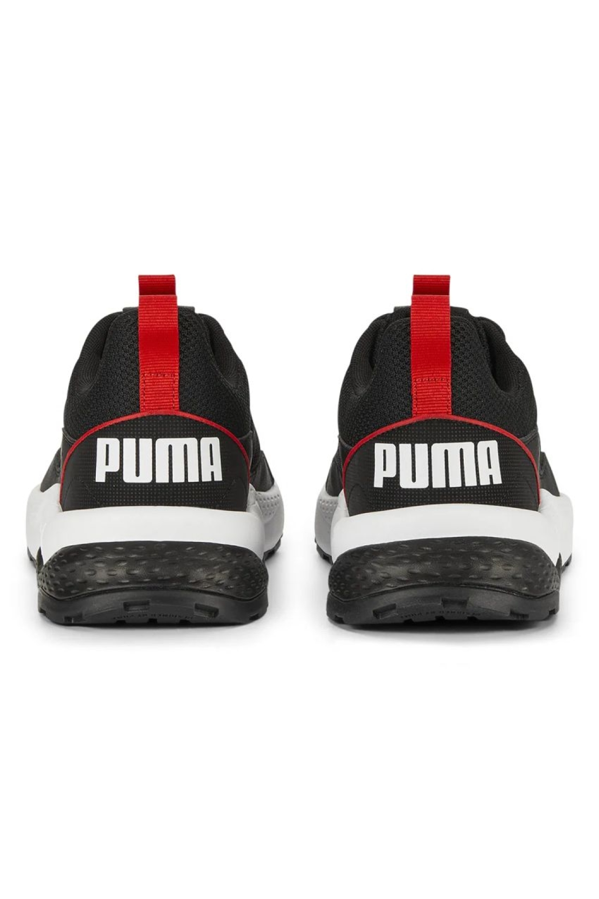 Anzarun 2.0 Unisex Siyah Sneaker Ayakkabı 38921303 - Görsel 6