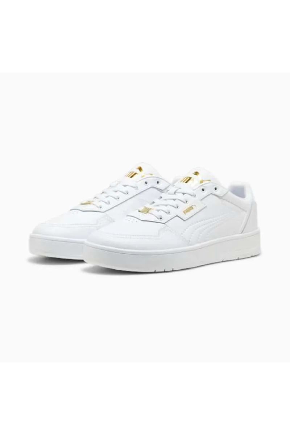 Court Classic Lux Sneakers Unisex Ayakkabı 39501901