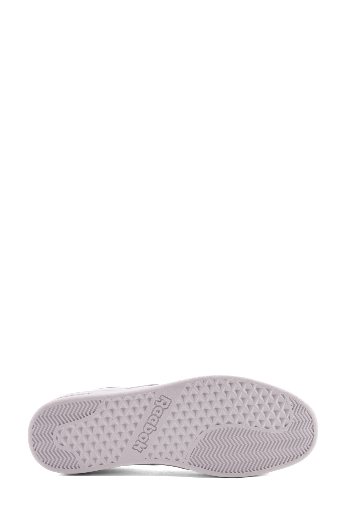 CLEAN WAY Beyaz Erkek Sneaker - Görsel 5