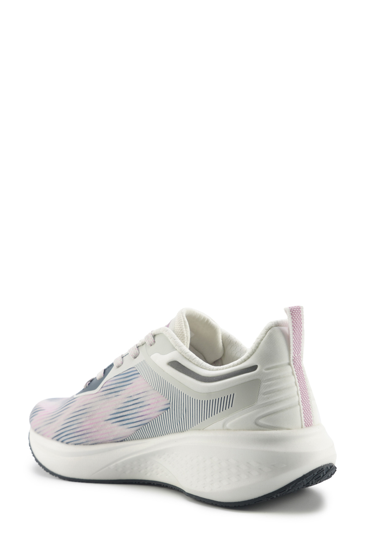 COVENTRY 5FX Beyaz Kadın Koşu Ayakkabısı - Görsel 4