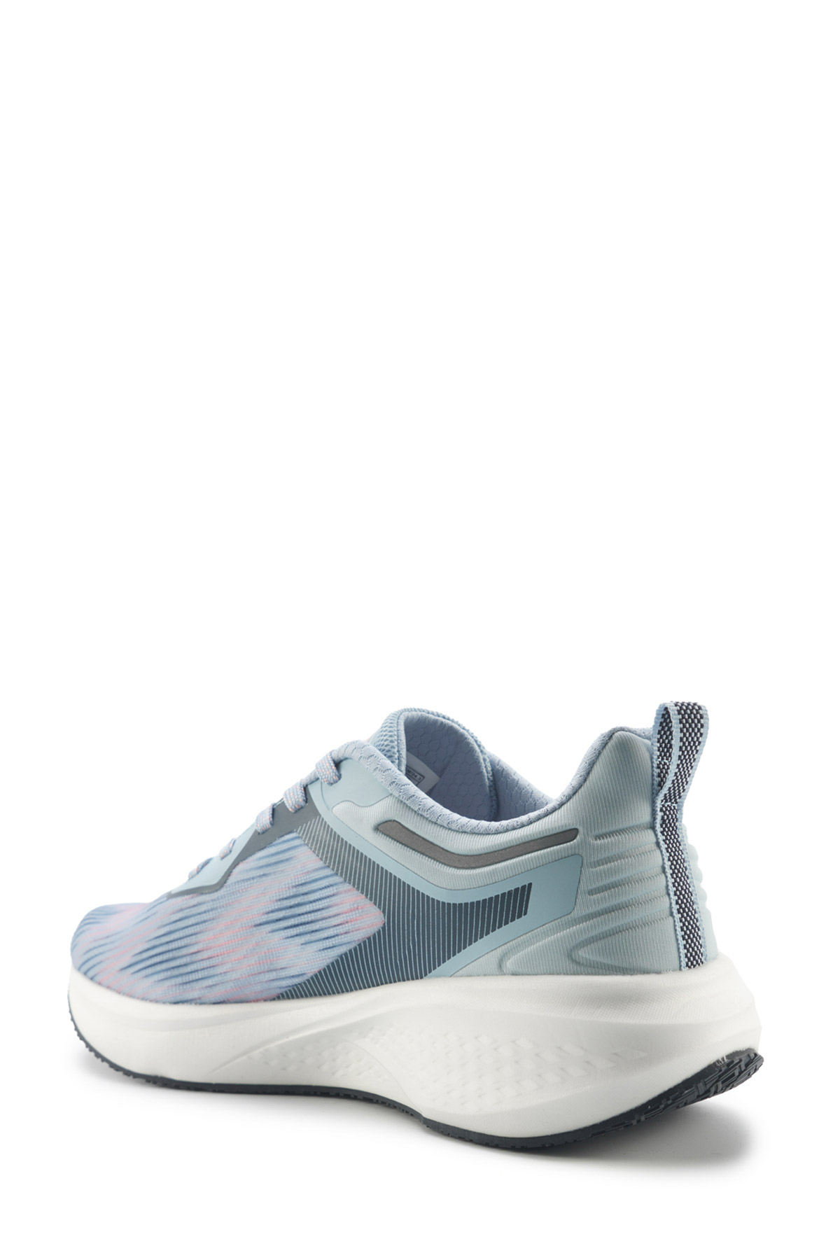 COVENTRY 5FX Mavi Kadın Koşu Ayakkabısı - Görsel 4