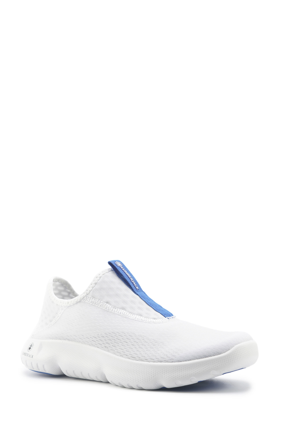 JUMBO 5FX BEYAZ Erkek Deniz Ayakkabısı Fiyatları | Flo