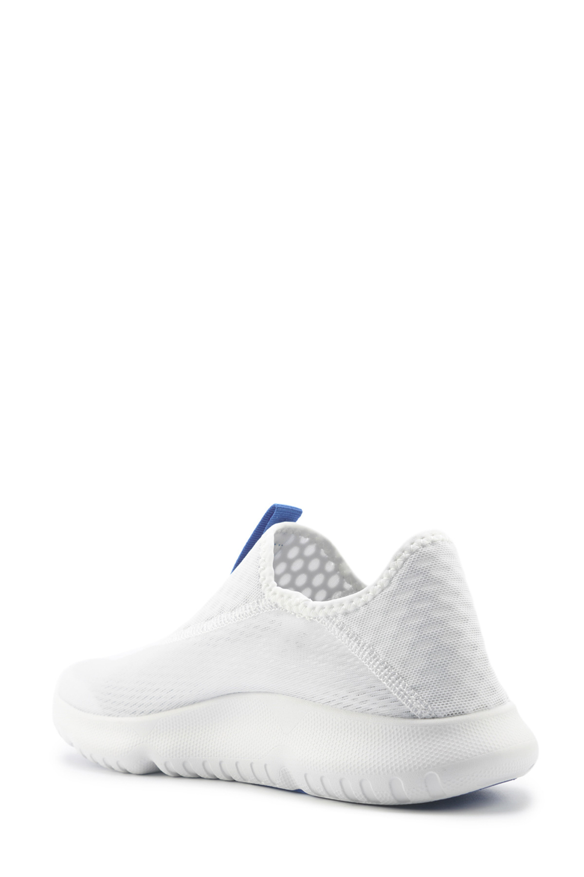 JUMBO 5FX Beyaz Erkek Deniz Ayakkabısı Fiyatları | Flo