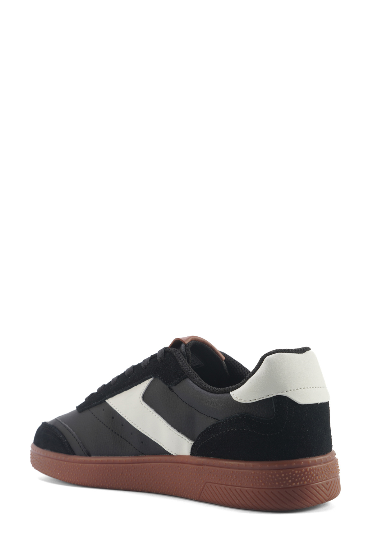 ROCCO 5FX Siyah Erkek Sneaker - Görsel 5