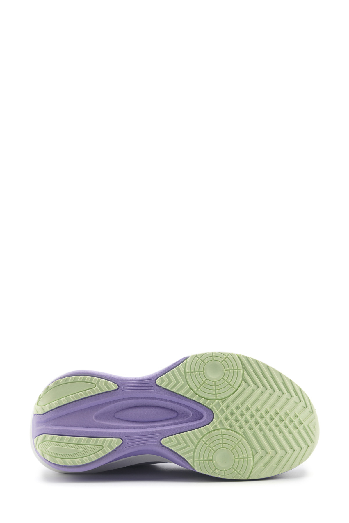 CANVAS 5FX Lila Kadın Koşu Ayakkabısı - Görsel 6