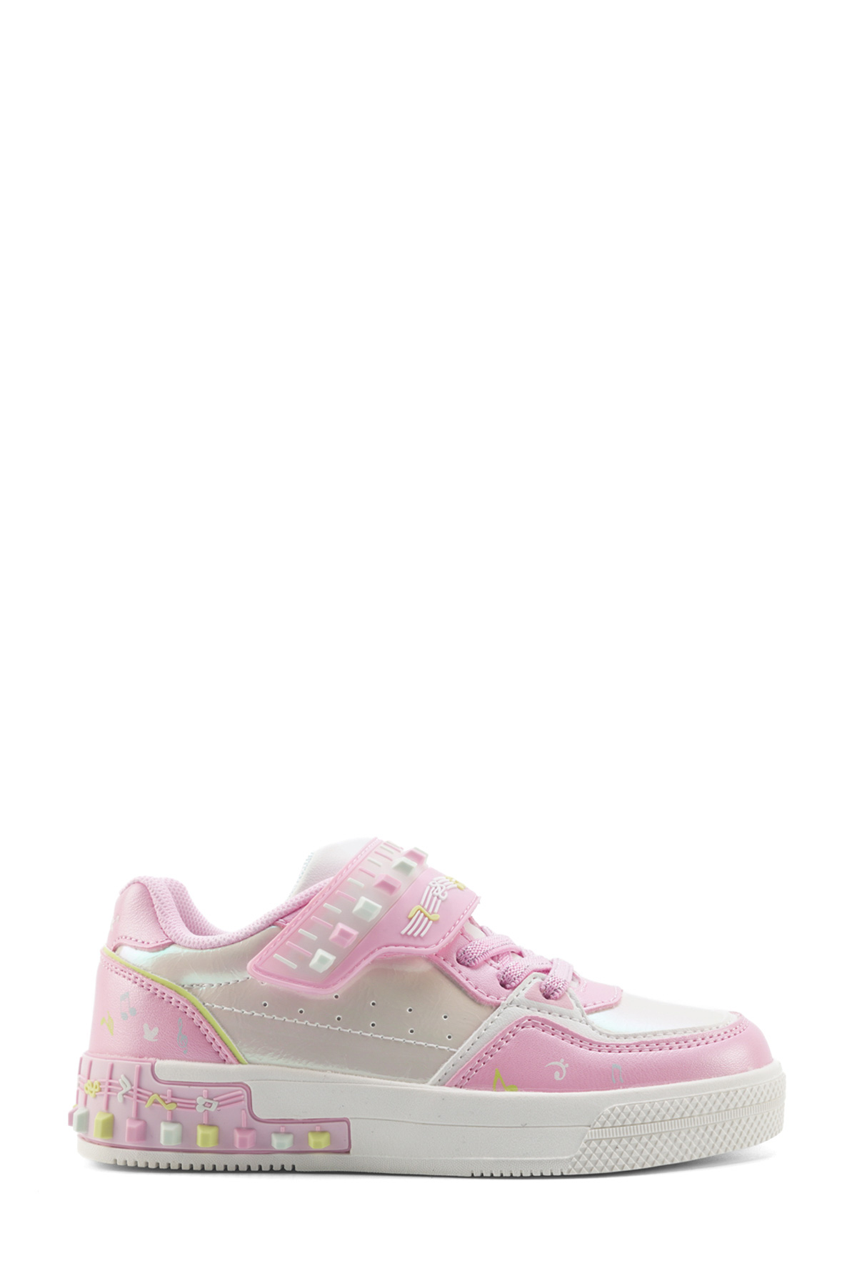 VICANO P 5FX Pembe Kız Çocuk Sneaker