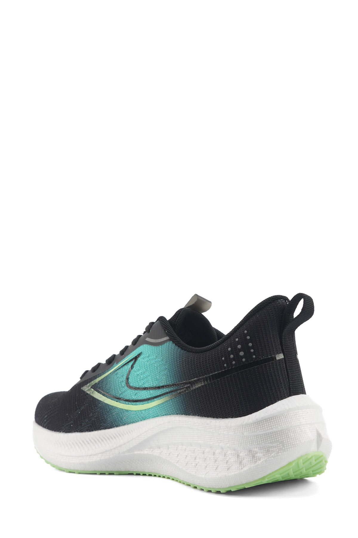 Lumberjack JAMES 5FX Siyah Erkek Koşu Ayakkabısı - Görsel 4