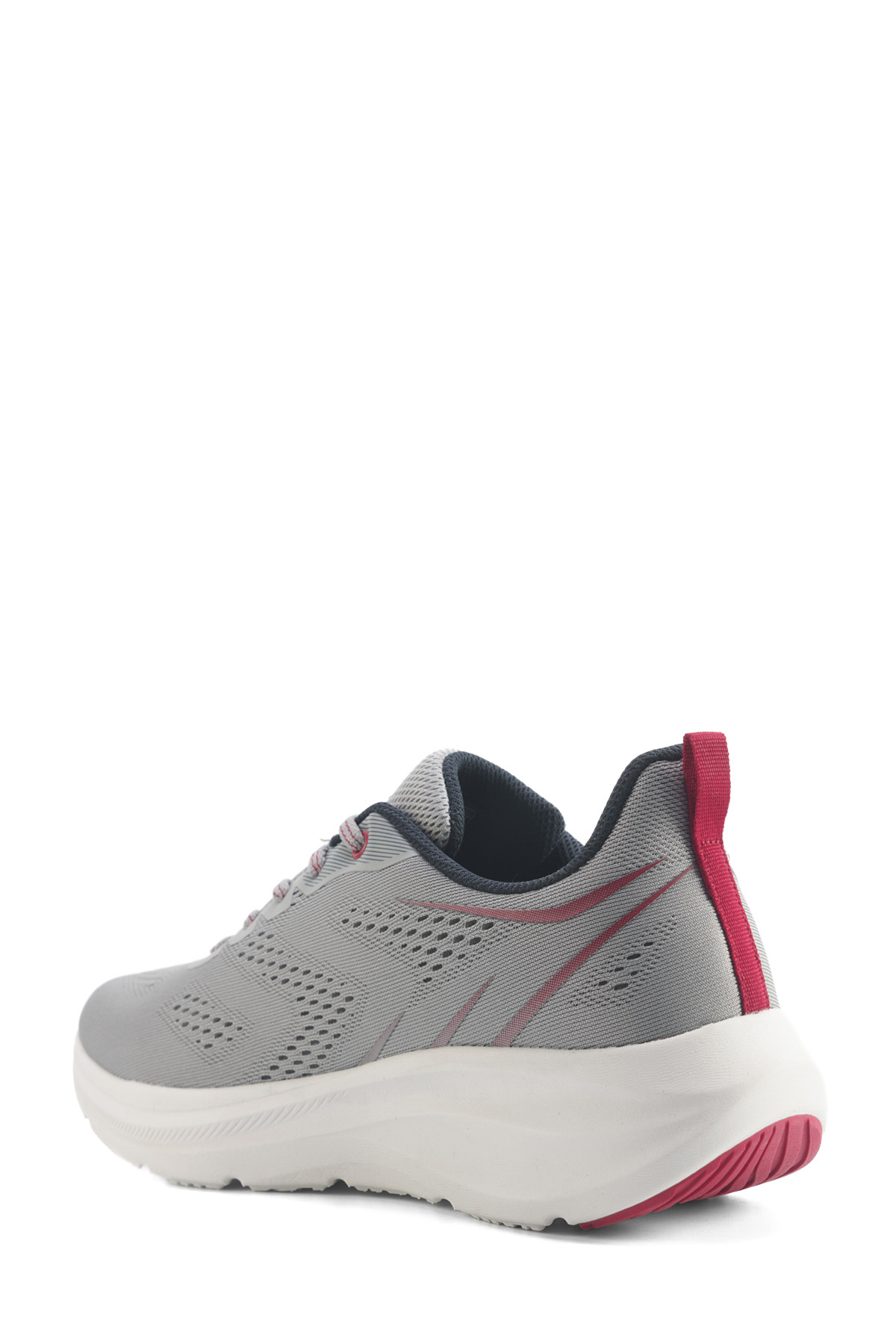 HAROLD 5FX A GRI Erkek Comfort Ayakkabı - Görsel 5