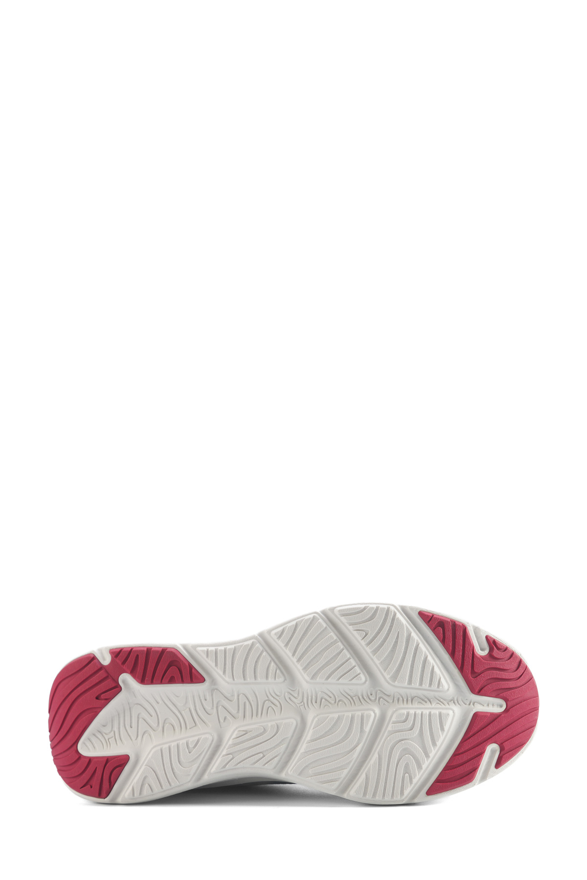 HAROLD 5FX A GRI Erkek Comfort Ayakkabı - Görsel 6