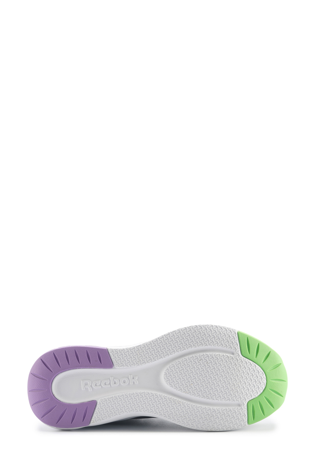 BUZZER-BEATER Siyah Kadın Koşu Ayakkabısı - Görsel 5