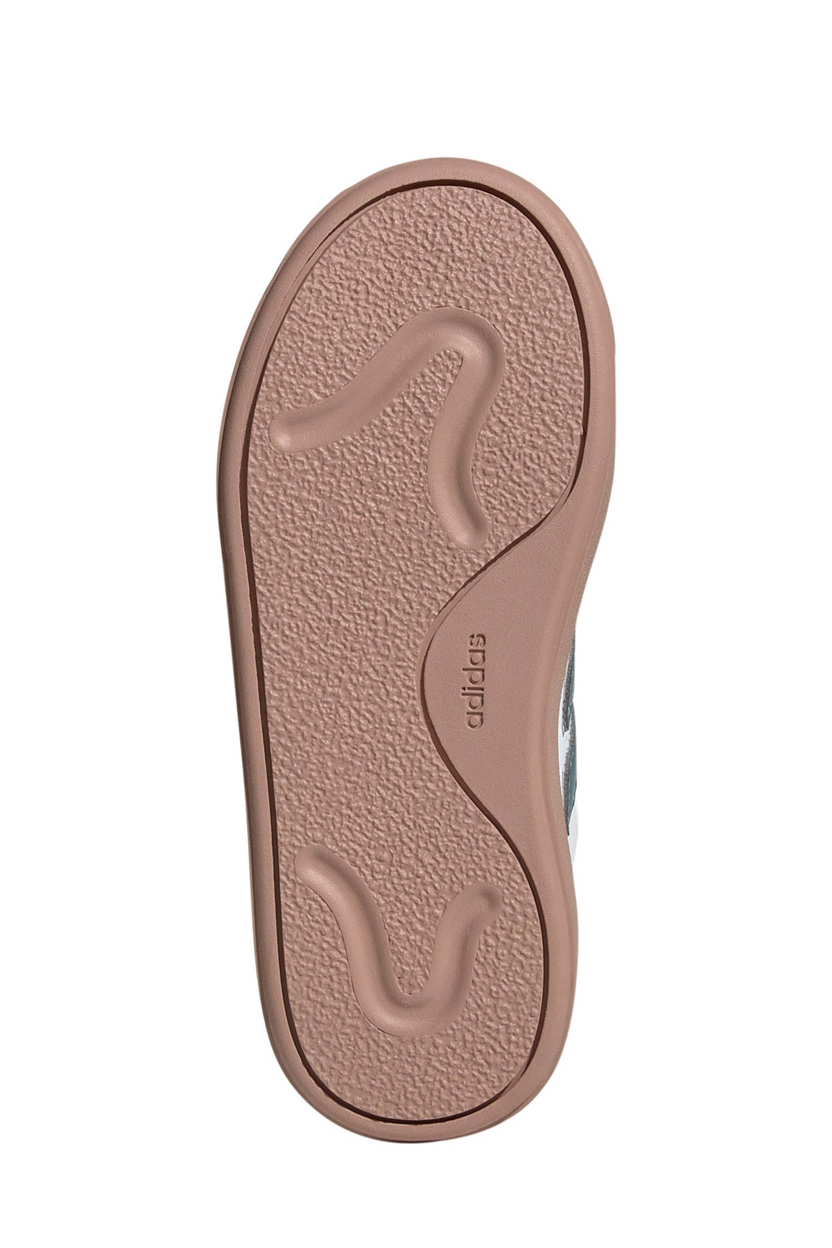 COURTBLOCK EL C Beyaz Kız Çocuk Sneaker - Görsel 8