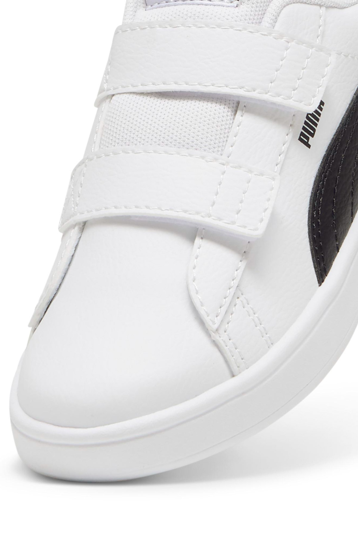 Rickie Classic V PS Beyaz Erkek Çocuk Sneaker - Görsel 5