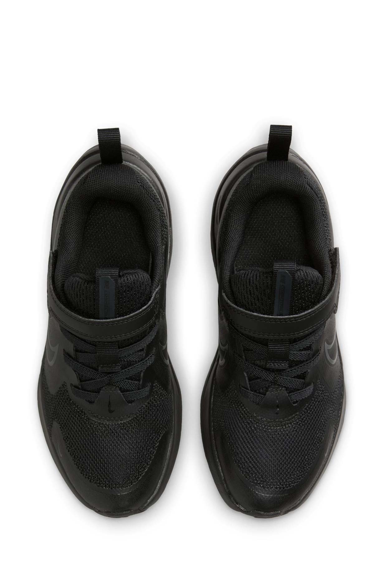 Mystic Fly Siyah Erkek Çocuk Spor Ayakkabı - Görsel 5