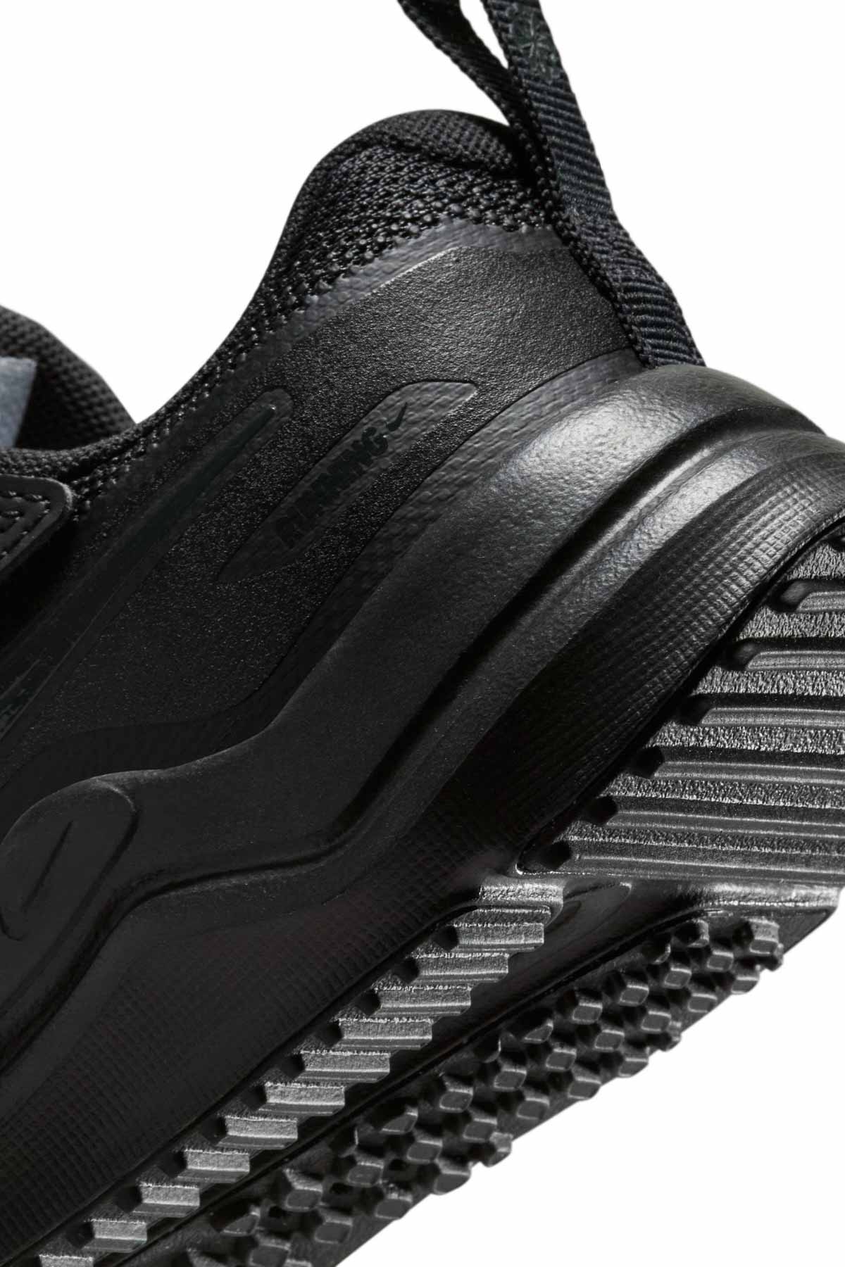 Mystic Fly Siyah Erkek Çocuk Spor Ayakkabı - Görsel 7