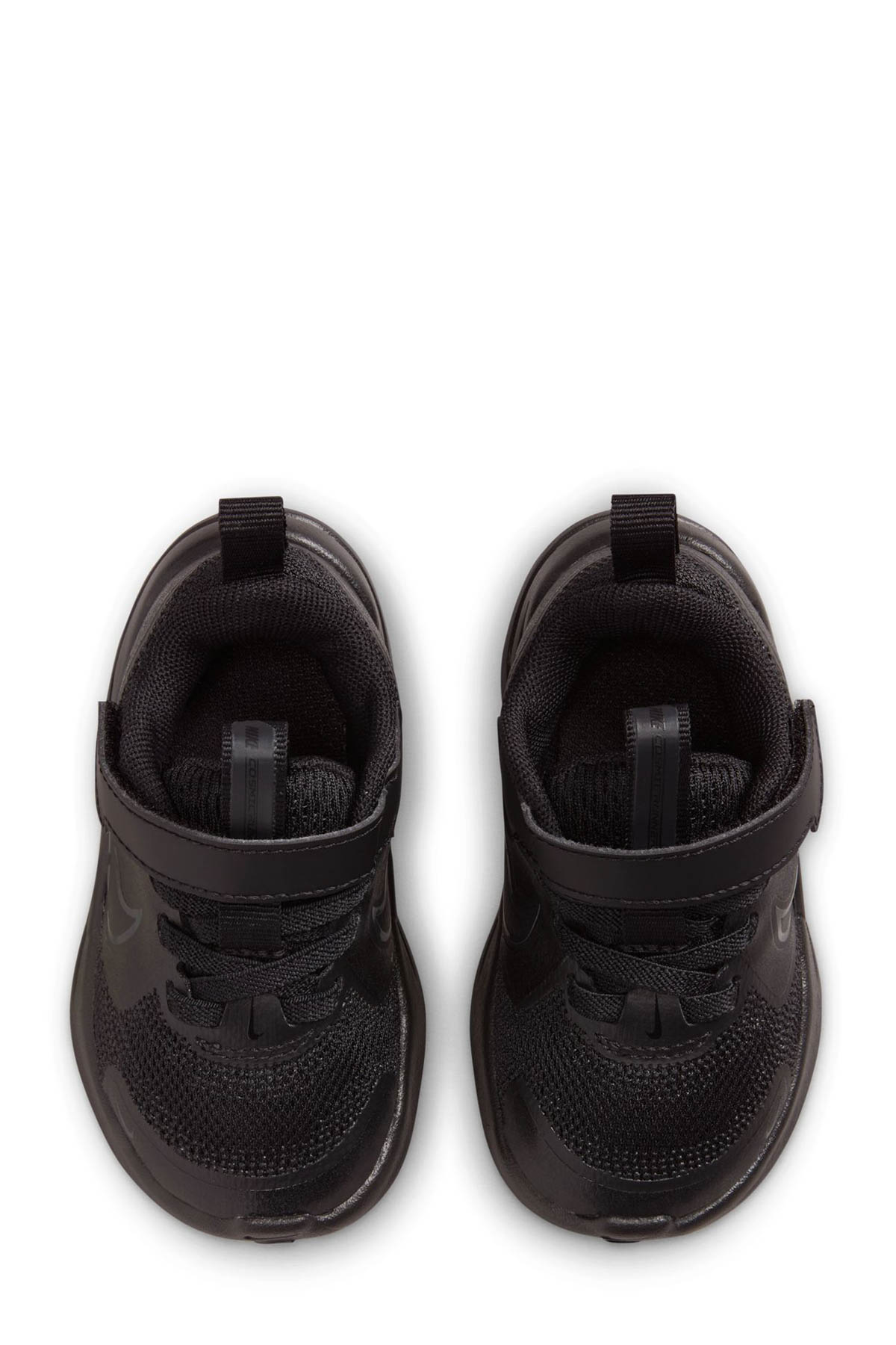 Mystic Fly Siyah Erkek Çocuk Spor Ayakkabı - Görsel 5