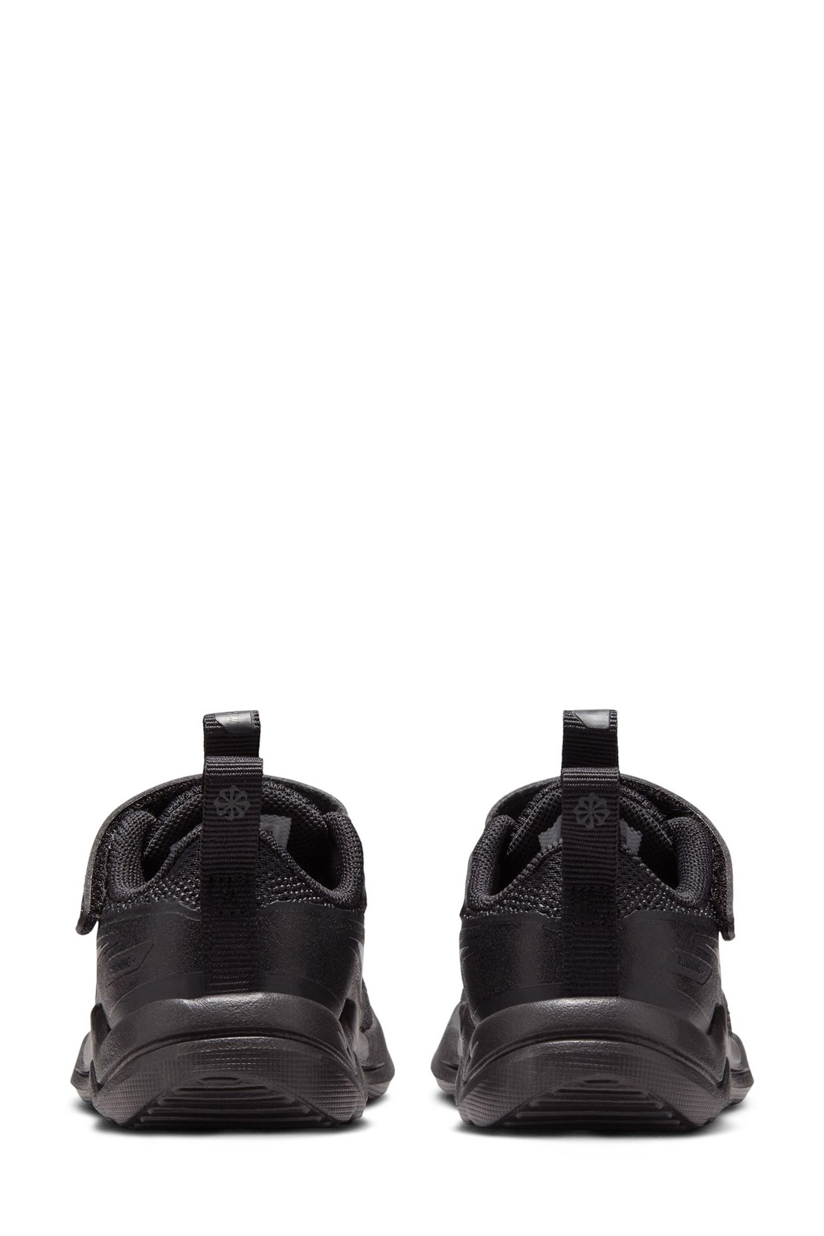 Mystic Fly Siyah Erkek Çocuk Spor Ayakkabı - Görsel 7