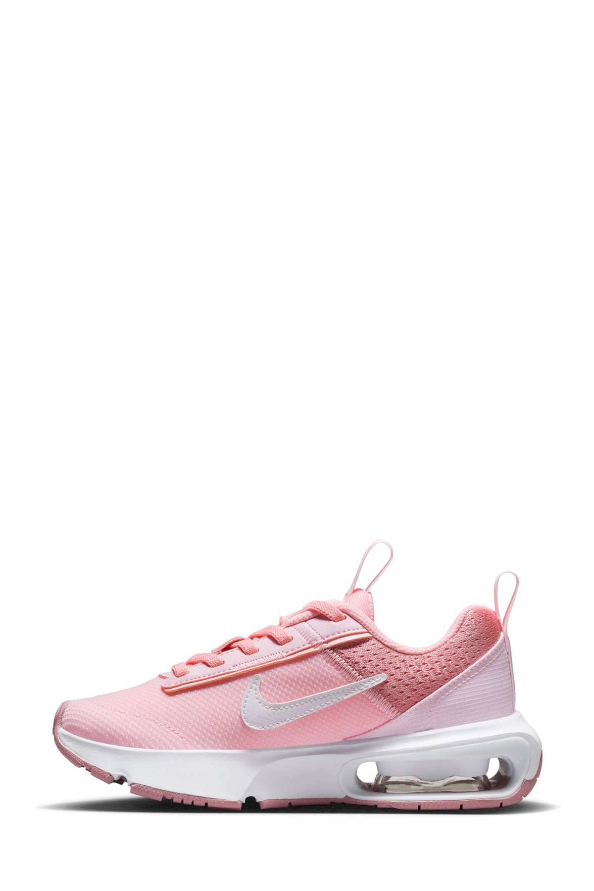 Air Max INTRLK Lite Pembe Kız Çocuk Spor Ayakkabı