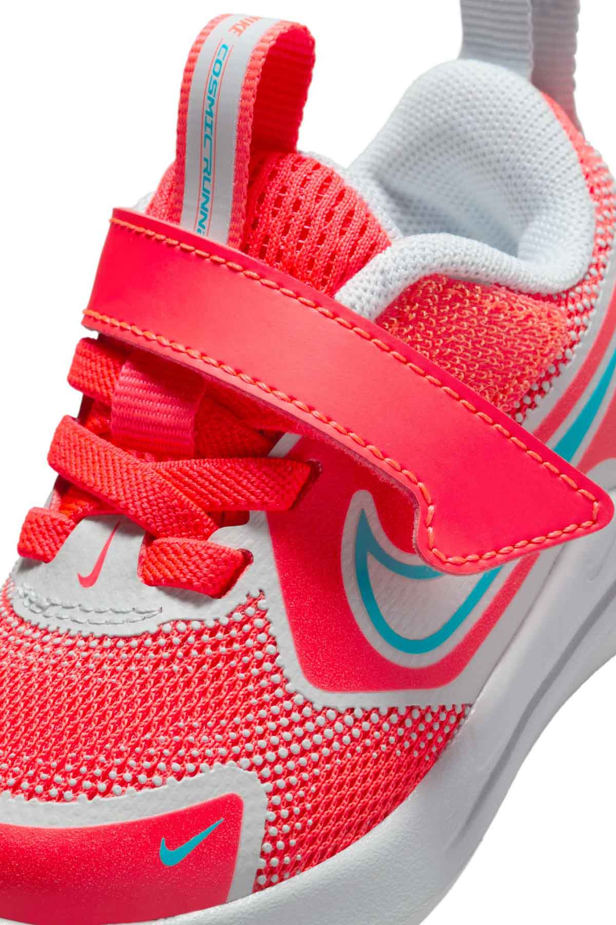 Mystic Fly Nar Çiçeği Kız Çocuk Spor Ayakkabı - Görsel 6