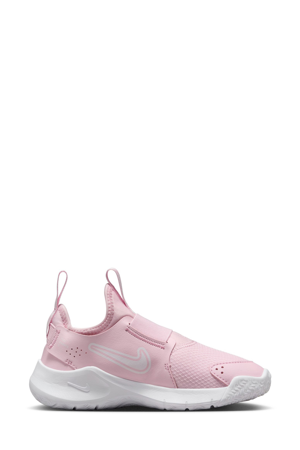 Flex Runner 3 Pembe Kız Çocuk Slip On